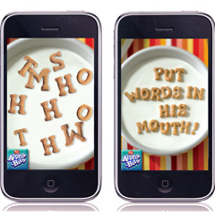 iPhone App