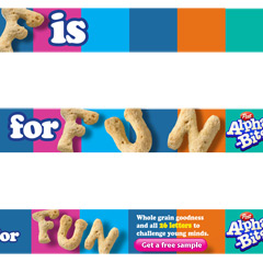 F Is For Fun