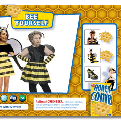Bee Yourself