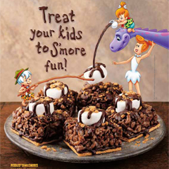 Smores