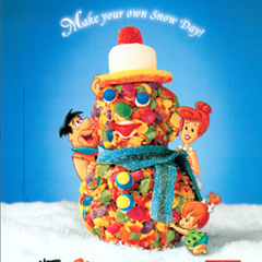 Make Your Own Snow Day