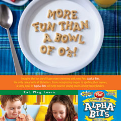A Bowl of O's
