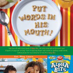 Put Words In His Mouth