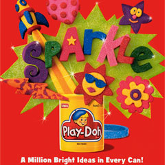 A Million Bright Ideas