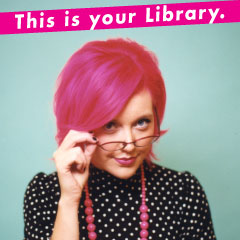 This Is Your Library