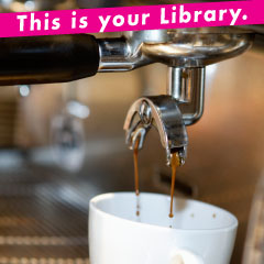 This Is Your Library