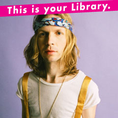 This Is Your Library