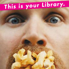 This Is Your Library