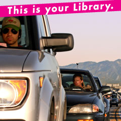 This Is Your Library