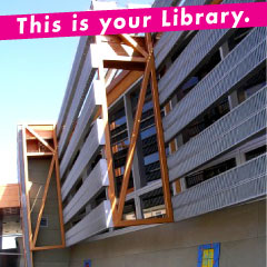 This Is Your Library