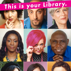 This Is Your Library