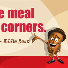 Square Meal
