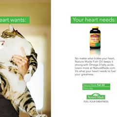 Heart Needs 2