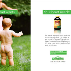 Heart Needs 3