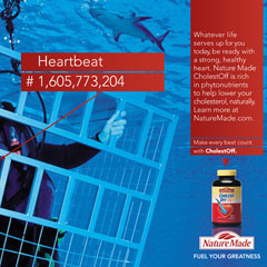 Heartbeat 1