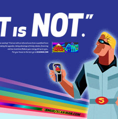 Hot Is Not