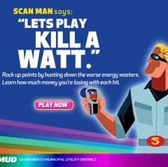 Kill A Watt