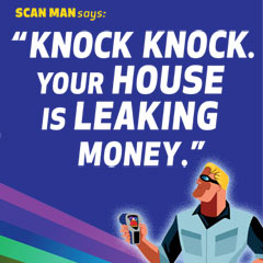 Knock Knock