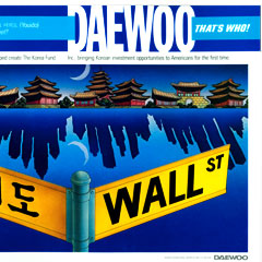Wall Street