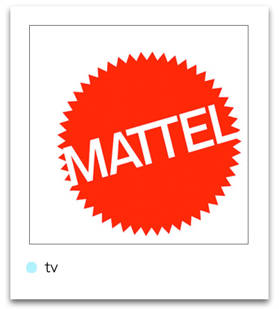 Mattel