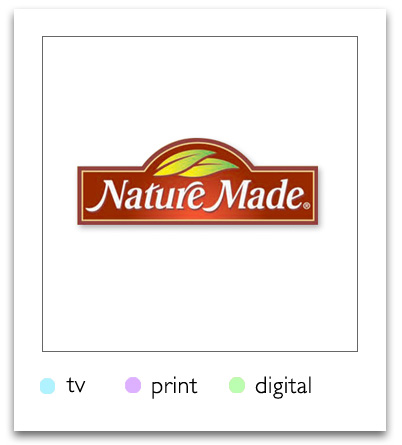 Nature Made