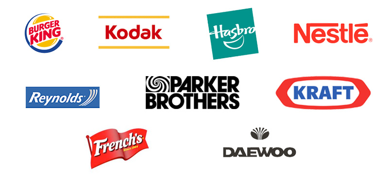 Other Brands