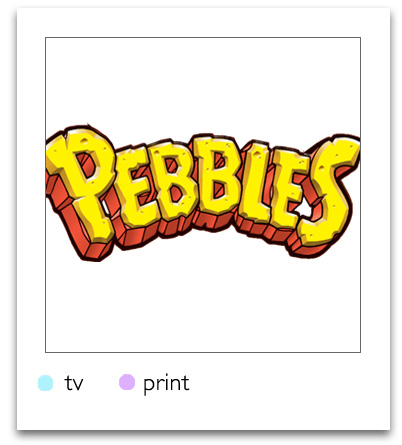 Pebbles